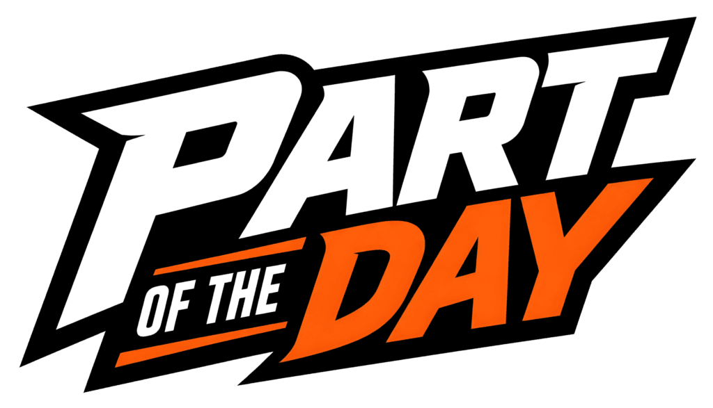 partoftheday
