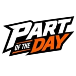 part of the day logo