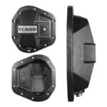 Yukon Hardcore Diff Cover for Dana 50; Dana 60/Dana 70