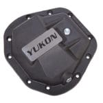 Yukon Hardcore Diff Cover for Dana 50; Dana 60/Dana 70